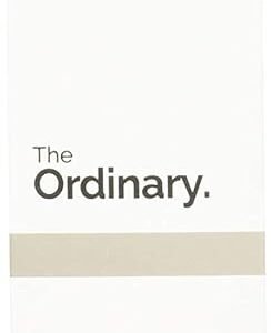 The Ordinary Buffet 30ml - Peptide Serum For Hydration And Anti-aging
