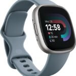 Fitbit Versa 4 Fitness Smartwatch