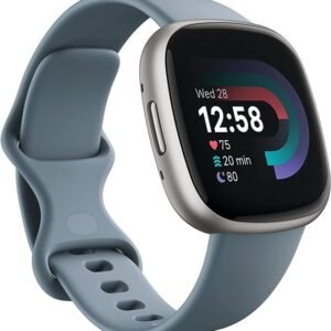Fitbit Versa 4 Fitness Smartwatch