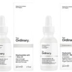The Ordinary Facial Treatment