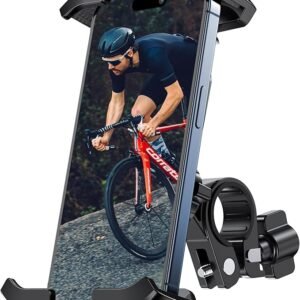 Miracase Bike Phone Holder