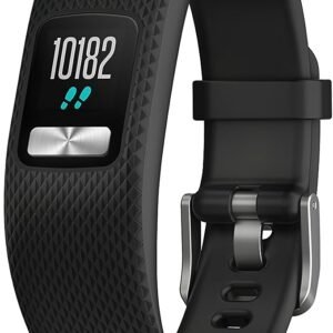 Garmin Vívofit 4 Activity Tracker